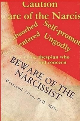 Beware of the Narcissist: A Commentary on the Epistle of Jude 1