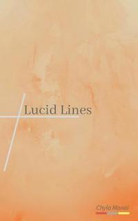 bokomslag Lucid Lines