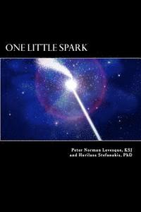 bokomslag One Little Spark