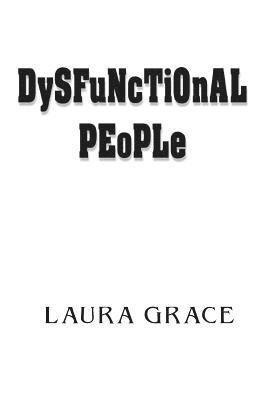 bokomslag Dysfunctional People