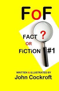bokomslag FoF: Fact or Fiction?