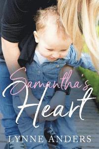 bokomslag Samantha's Heart: The Forrest Series, Book 3