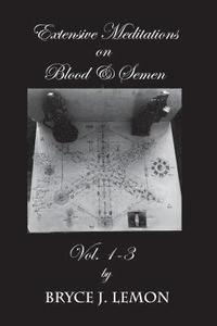 bokomslag Extensive Meditations on Blood and Semen Vol. 1-3