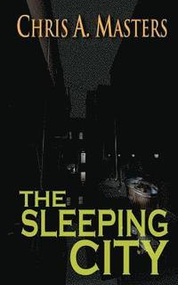 bokomslag The Sleeping City