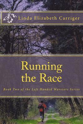 Linda Elizabeth - Running the Race, Häftad
