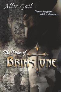 bokomslag The Price of Brimstone
