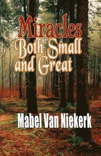 bokomslag Miracles Both Small and Great