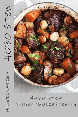 bokomslag hobo stew