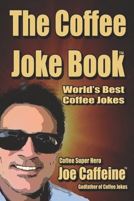 The COFFEE JOKE BOOK 1