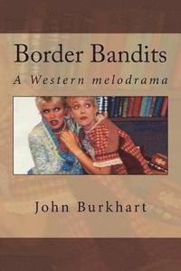bokomslag Border Bandits