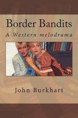 Border Bandits 1