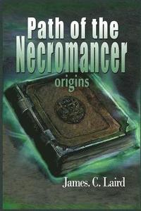 bokomslag Path of the Necromancer - origins