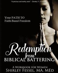 bokomslag Redemption from Biblical Battering: Your Path to Faith-Based Freedom