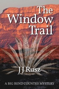bokomslag The Window Trail