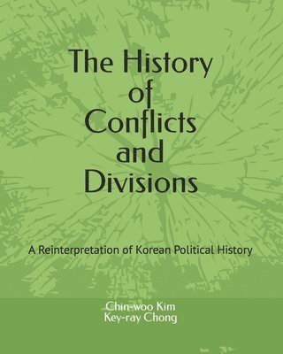 The History of Conflicts and Divisions 1
