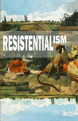 Kevin Miller, Christy Anne Neely - Resistentialism, Häftad