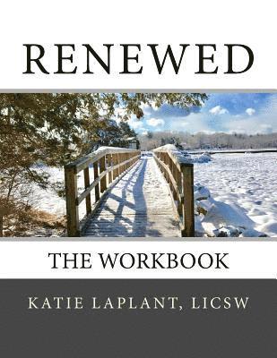 bokomslag Renewed: The Workbook