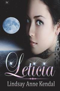 bokomslag Leticia