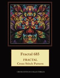 bokomslag Fractal 685