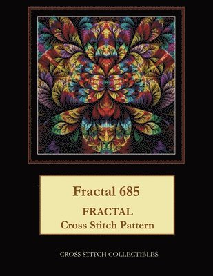 bokomslag Fractal 685