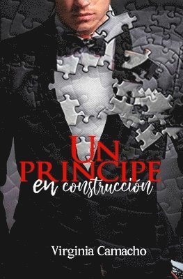 bokomslag Un principe en construccion