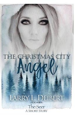 The Christmas Citry Angel 1