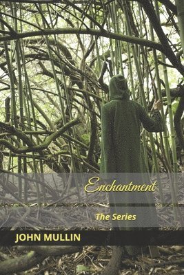 bokomslag Enchantment The Series: Book 1 - Book 3