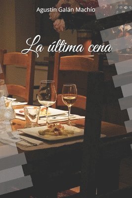 bokomslag La última cena