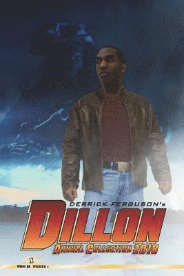 Dillon Annual Collection 2018 1