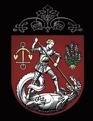 Abundant Creations - Dragon Journal: 8.5 x 11 Vintage fantasy art cover journal / notebook /diary, 150 lined wide ruled pages, dragon medieval softcover book. (Volume 1), Häftad