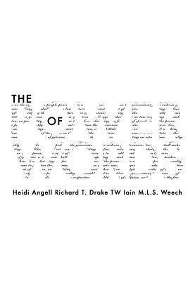 bokomslag The Power of Words