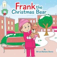 bokomslag Frank the Christmas Bear