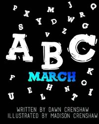 bokomslag ABC March