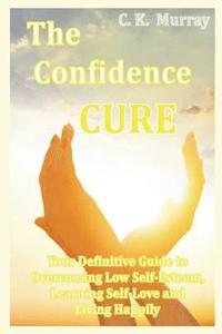 bokomslag The Confidence Cure