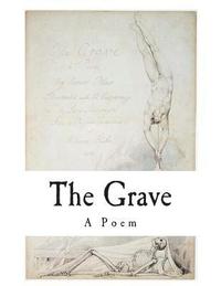 bokomslag The Grave: A Poem