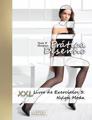 Pratica Desenho - XXL Livro de Exercicios 3 1