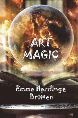 Art MAGIC 1