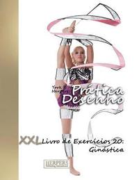 bokomslag Pratica Desenho - XXL Livro de Exercicios 20
