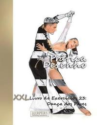 bokomslag Prática Desenho - XXL Livro de Exercícios 23