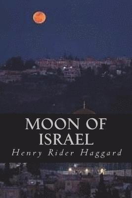 Moon of Israel