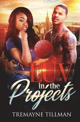 LUV in the Projects 1