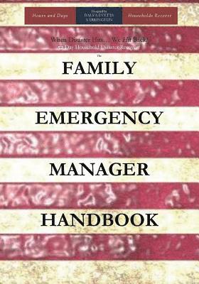 bokomslag When Disaster Hits-- We Hit Back! 52 Day Household Disaster Recovery: Families Recover