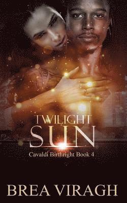 Twilight Sun 1