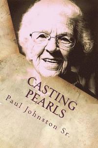 bokomslag Casting Pearls: A Christian Novella