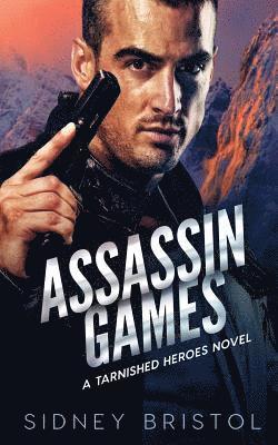 Assassin Games 1