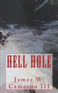 bokomslag Hell Hole