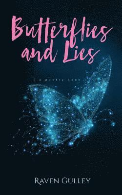 bokomslag Butterflies and Lies
