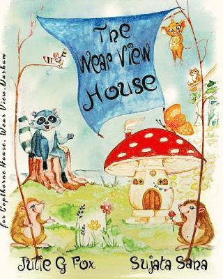 Leonora Bulbeck - Wear View House, Häftad