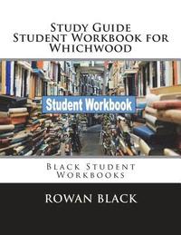bokomslag Study Guide Student Workbook for Whichwood: Black Student Workbooks