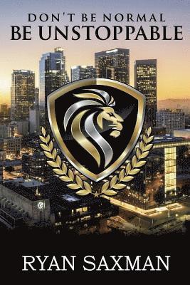 Susan Strecker - Don't Be Normal - Be Unstoppable, Häftad